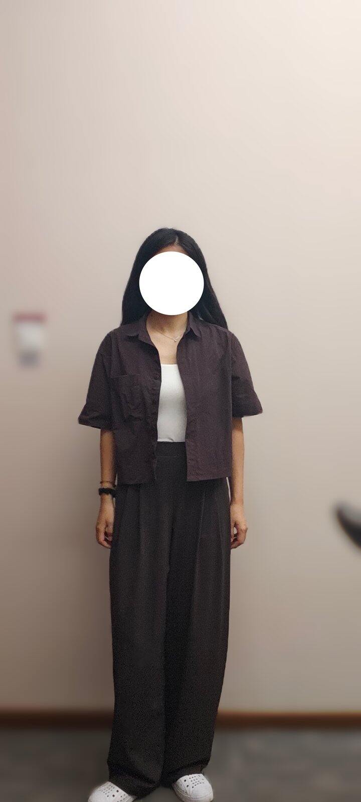 一身优衣库