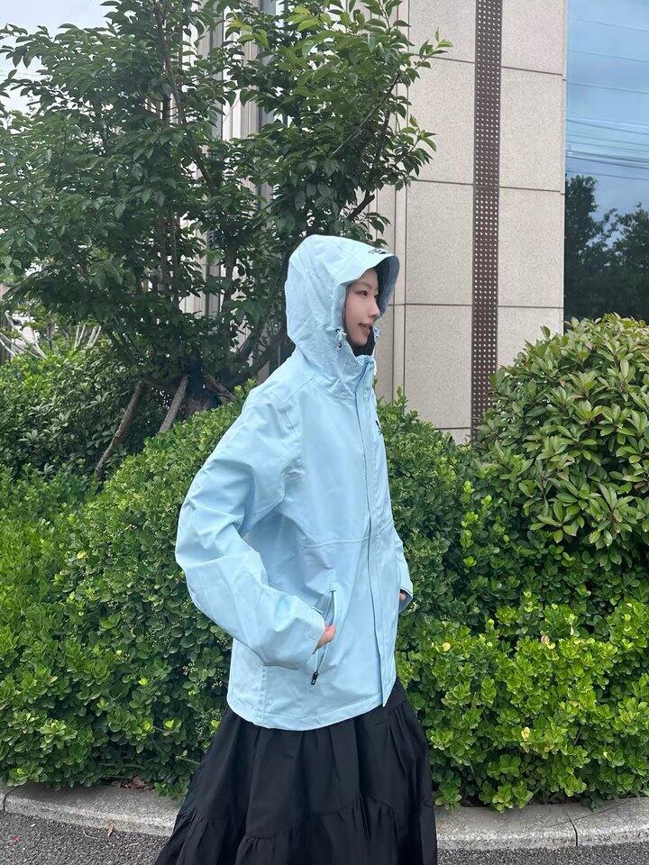 176💰骆驼宙斯三防冲锋衣