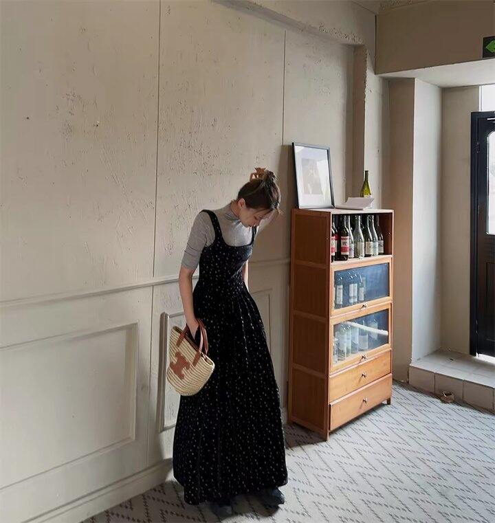 推荐一家淘宝女装店