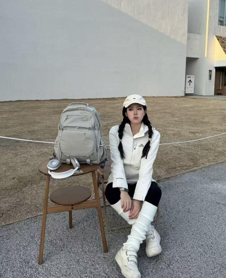 卡拉羊 高年级书包🎒