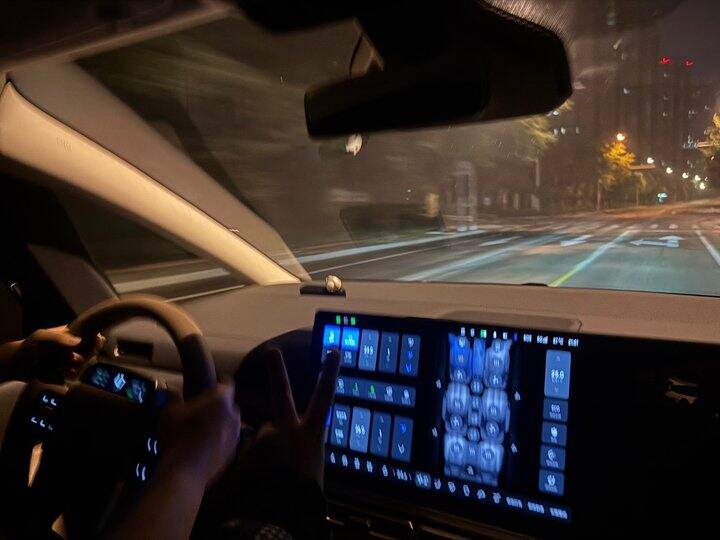 产后激素太可怕了