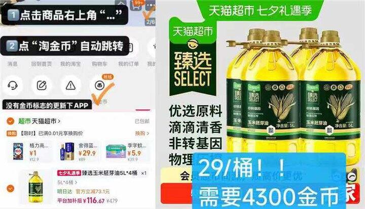 玉米胚芽油