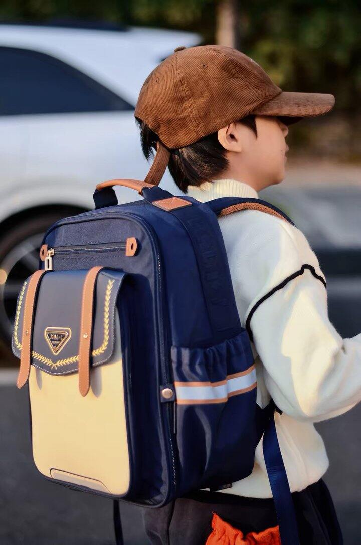161💰卡拉羊减负云朵防下坠双肩背包🎒