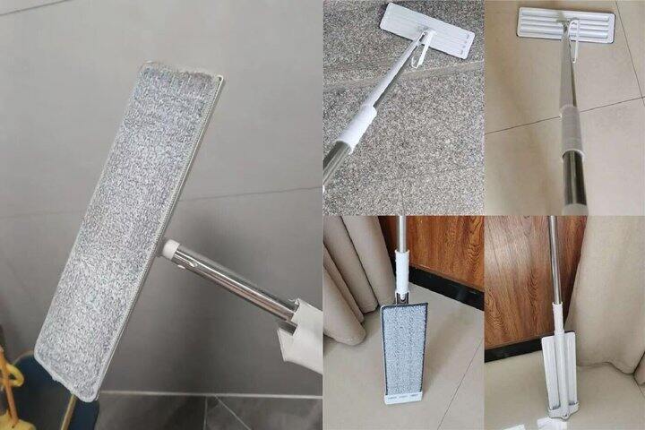 平板拖把