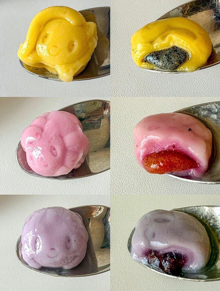 思念汤圆！💰2+