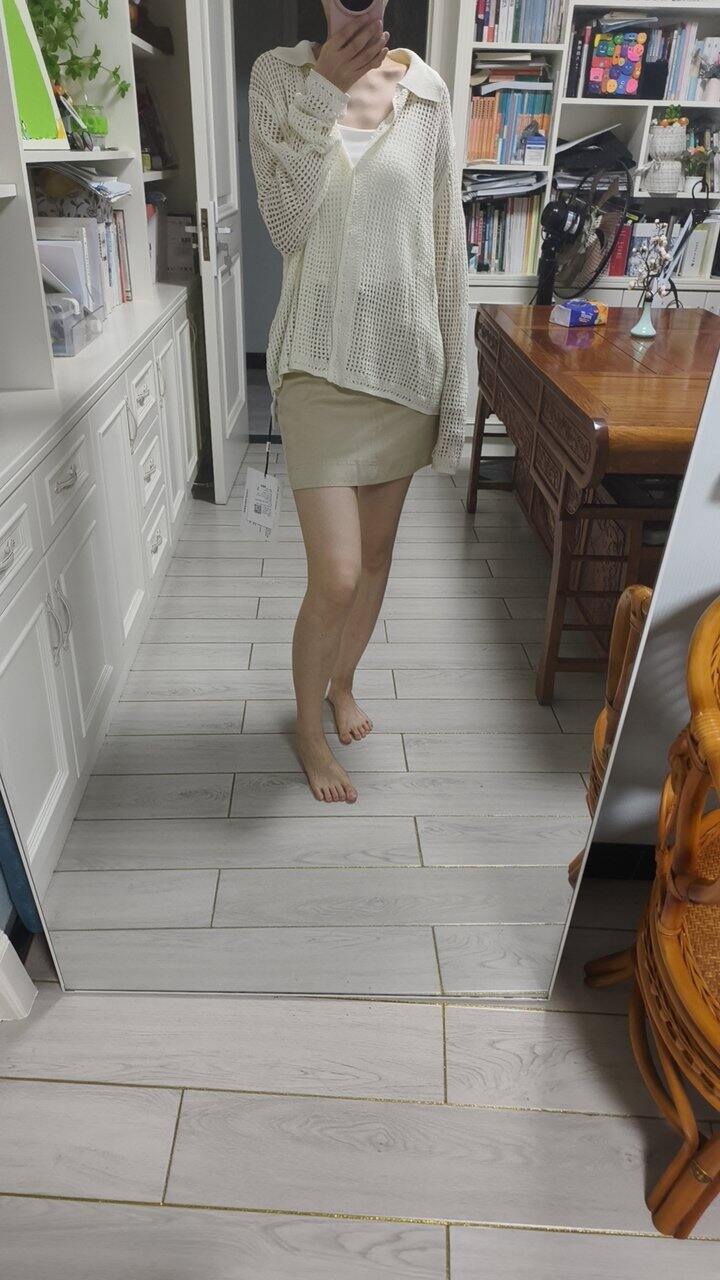 昨天穿这个
