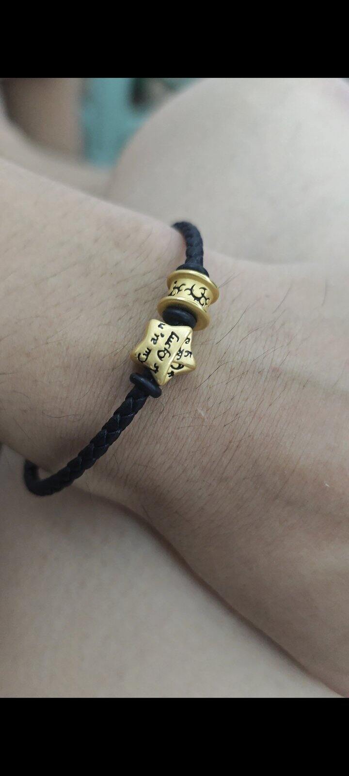 黄金长这个样子的。