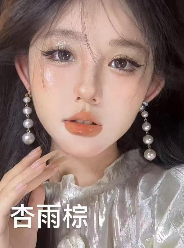 海昌美瞳