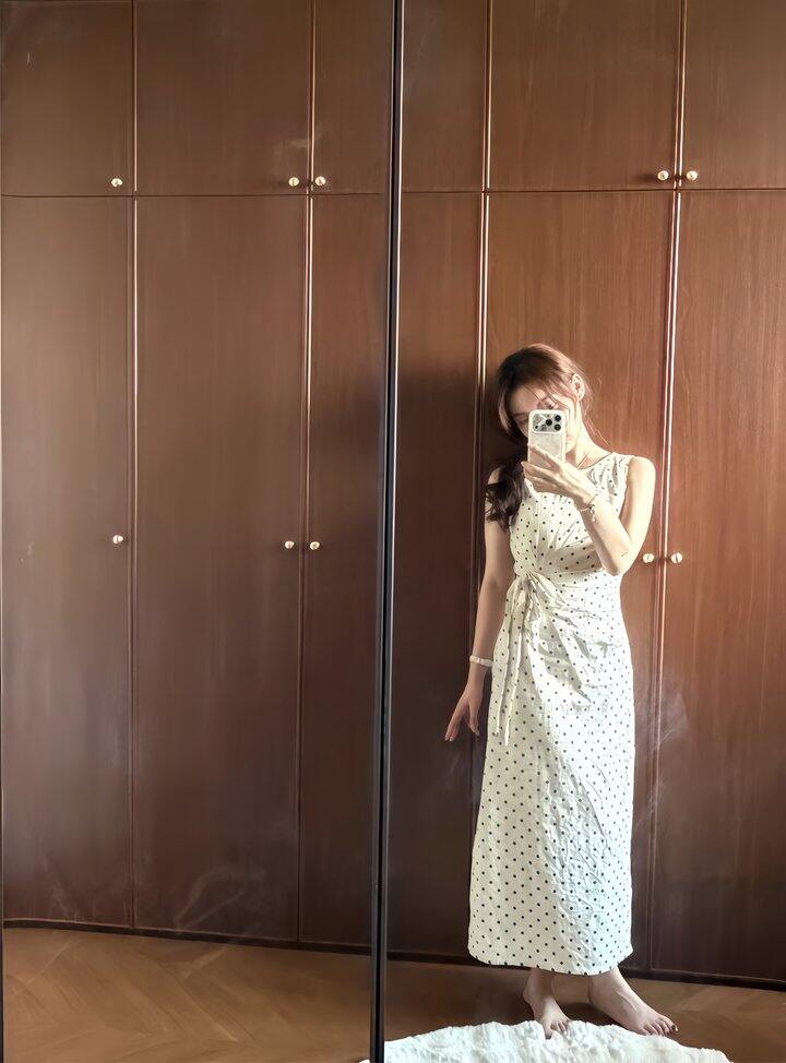 美丽也是一种攻击力
