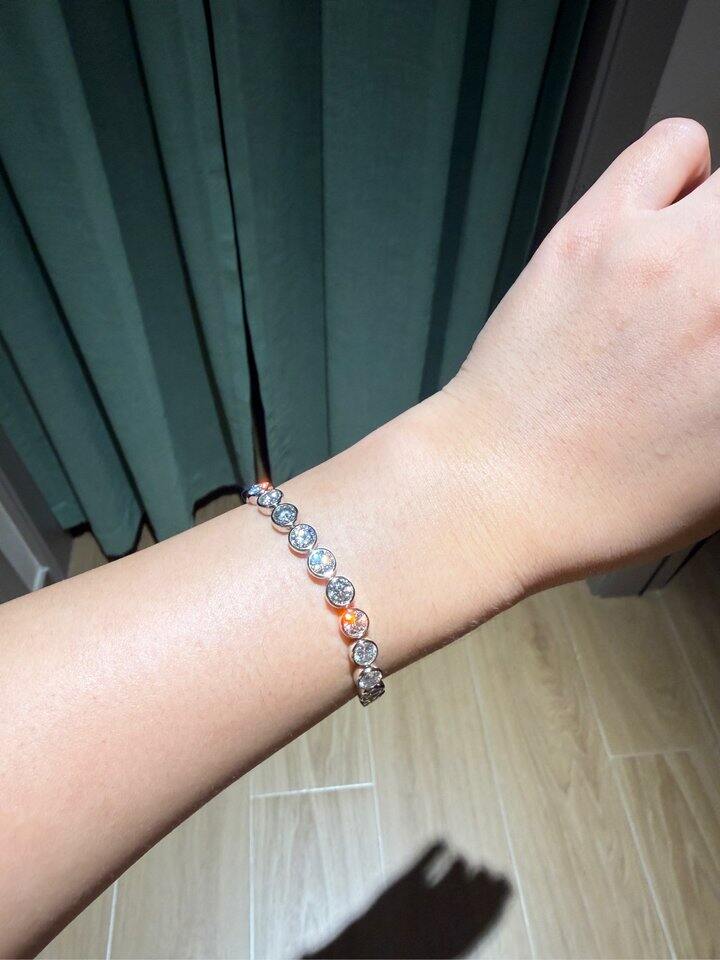 超级闪的手链