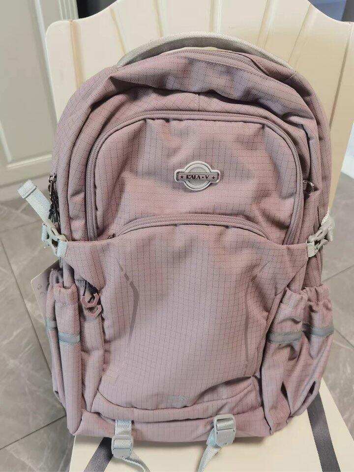 卡拉羊初高中双肩包🎒丨132