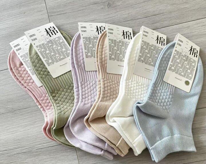 棉竹屋🧦