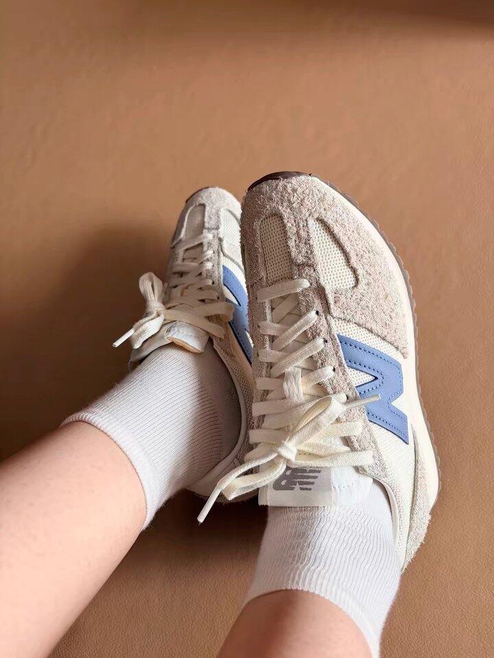 218💰NB 471薄底德训鞋
