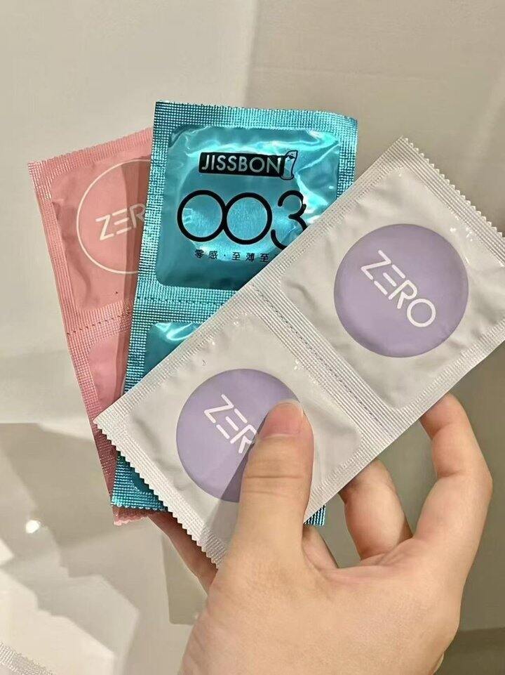 杰士邦byt！💰0.5