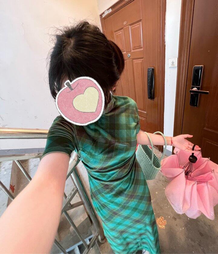ootd。