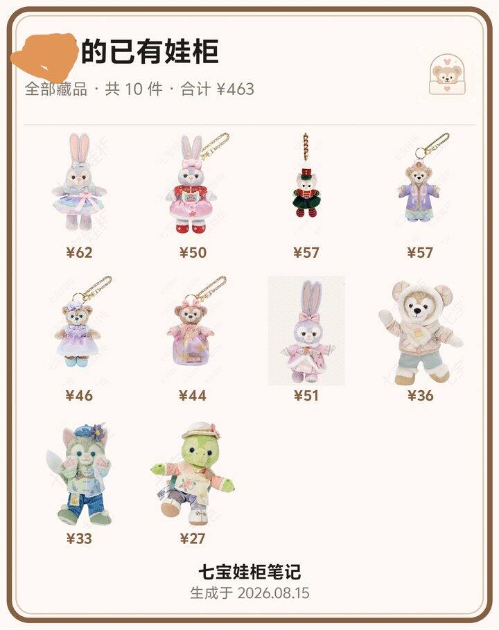 迪士尼特卖会