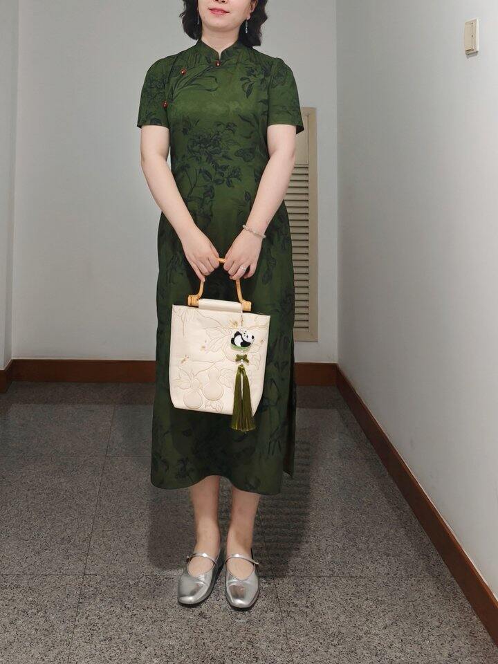 Daily Look 这周穿什么