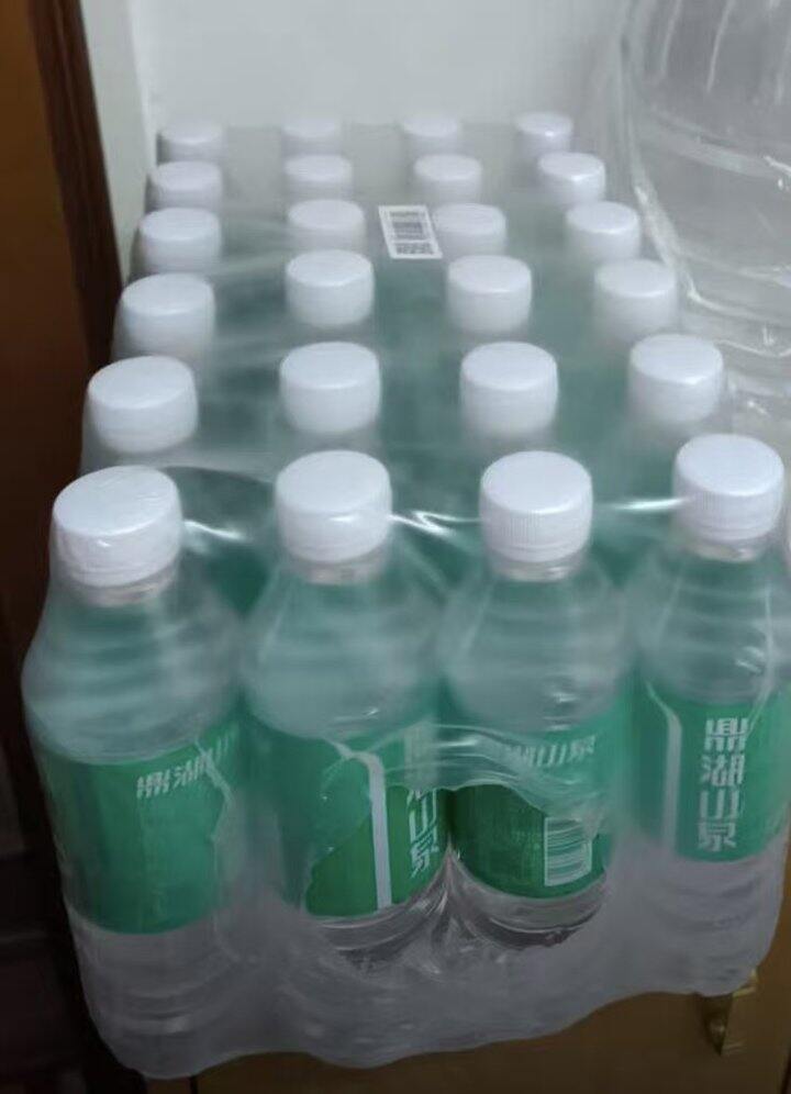 鼎湖山泉💧