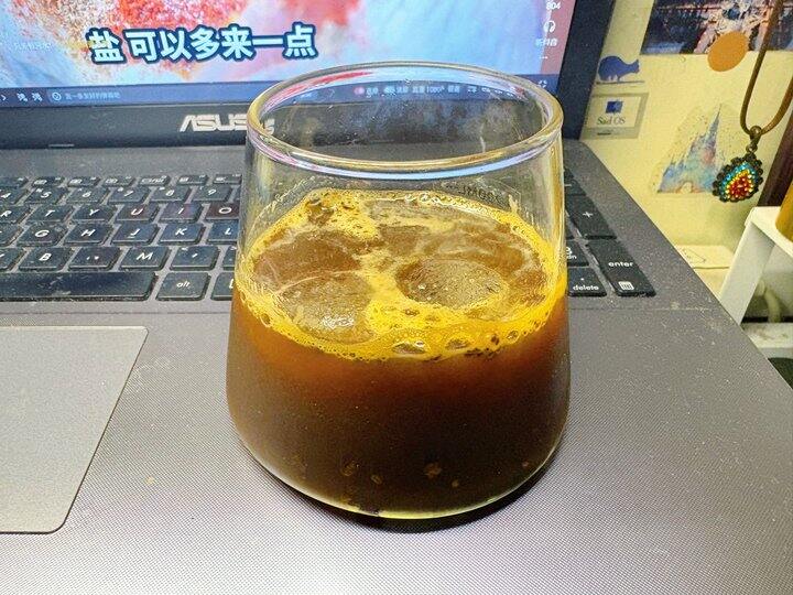 终于喝上了摩可纳冻干，于是我买了上星