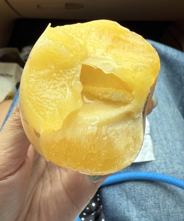 人参果