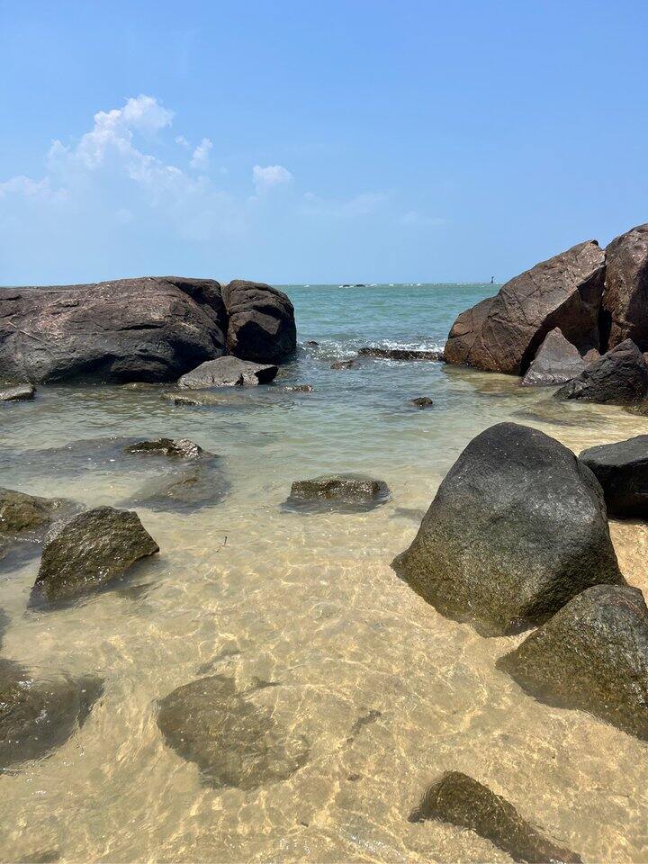 路游记 海南岛