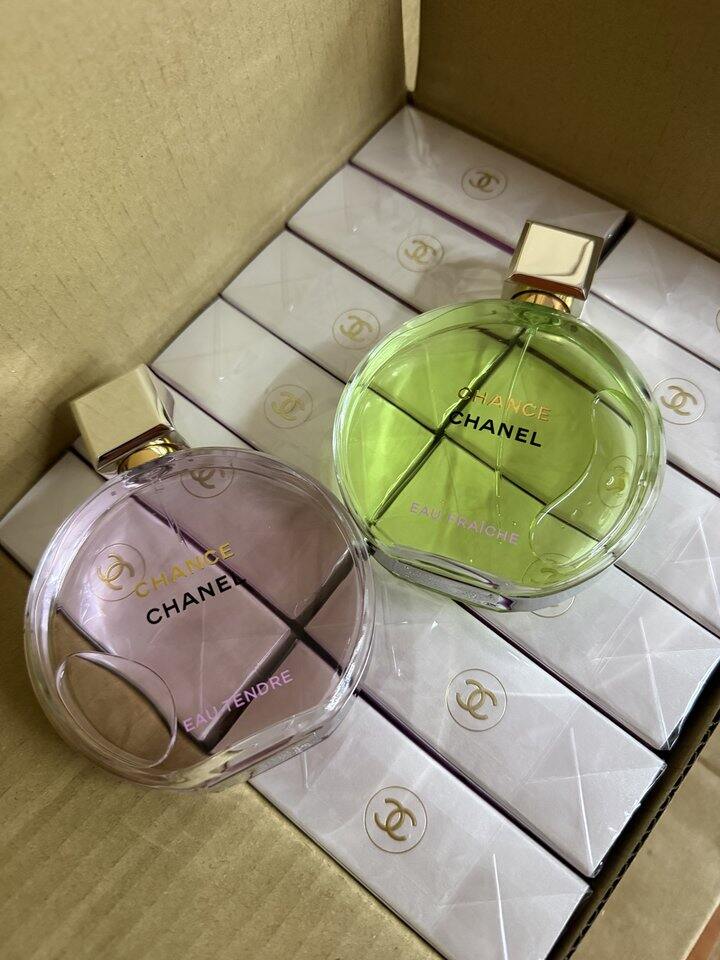 小香女士邂逅香水正装258