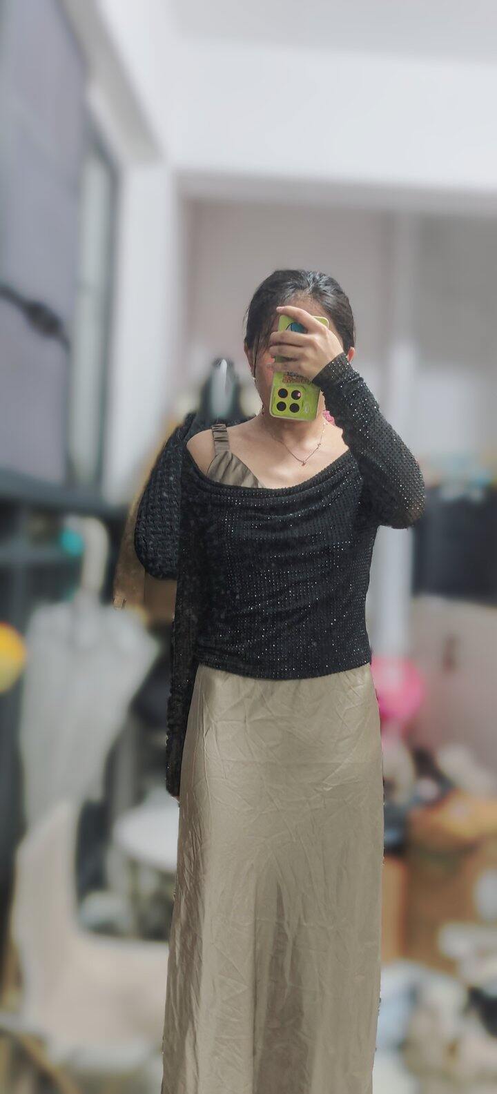 最近入的便宜衣服