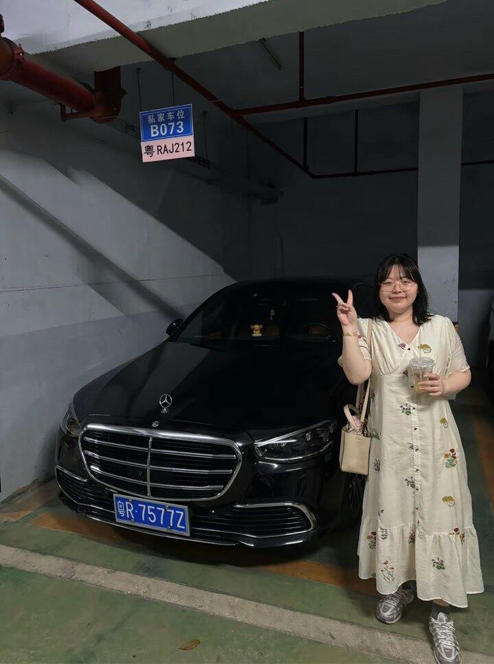 连衣裙