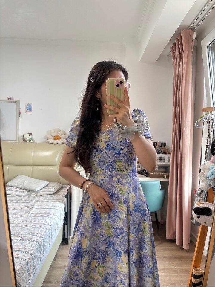 不买衣服31天