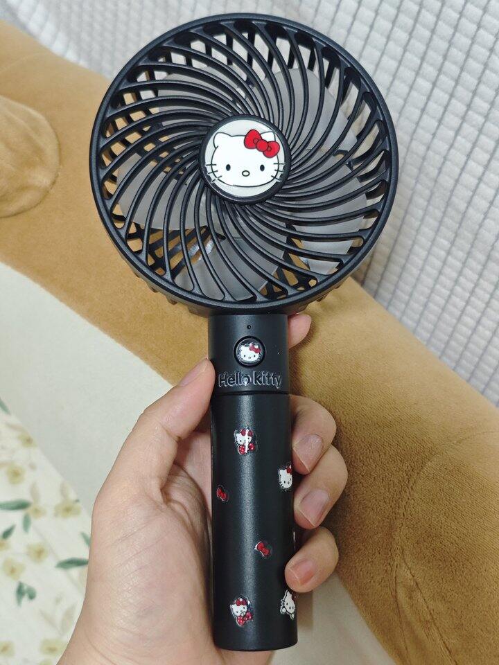 手持风扇推荐