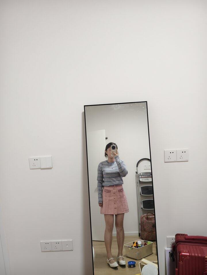 【晒单】20块钱3条裙子👗超值
