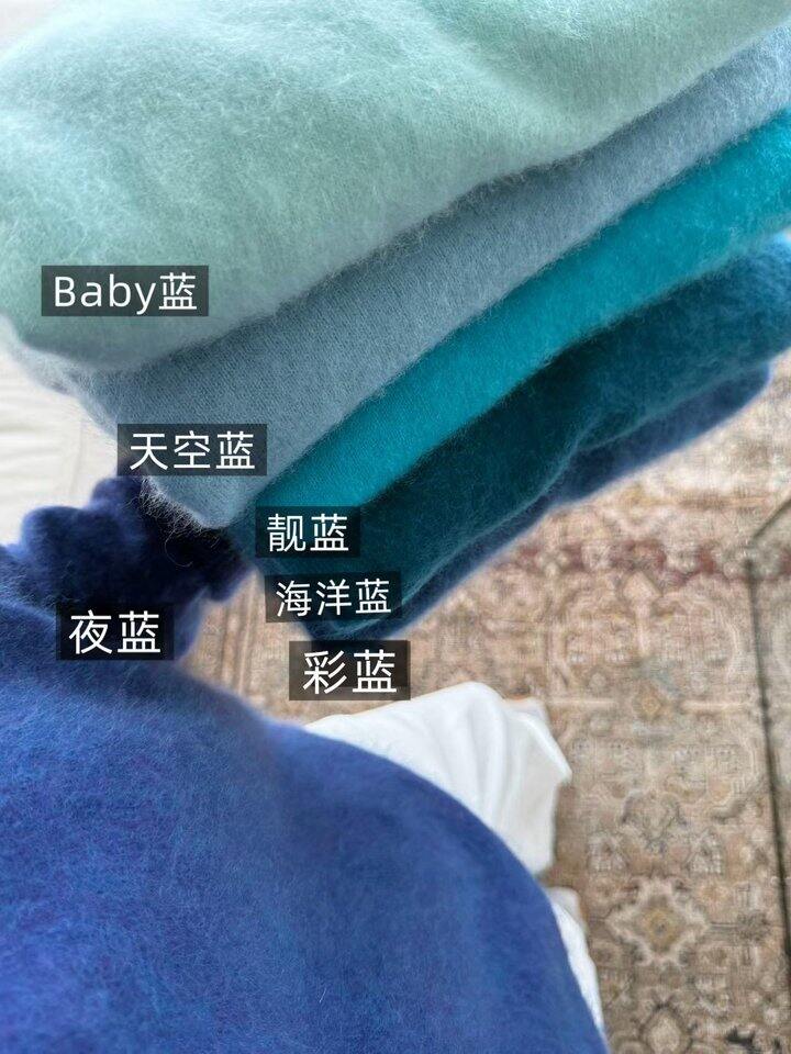 拉毛3.0升级版！定制32色！💰129限时
