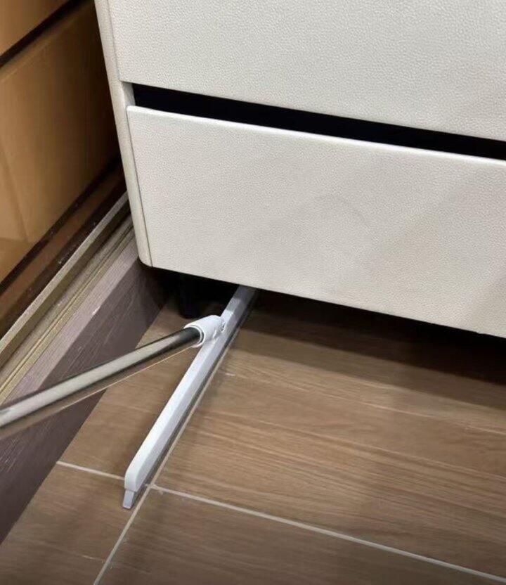 9.88💰佳帮手 魔术扫把刮水器 32cm