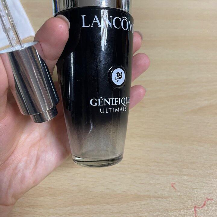 毕业照 | 兰蔻小黑瓶