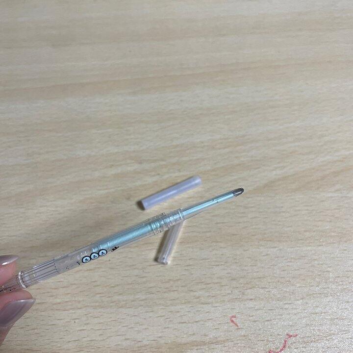 毕业照 | 花洛莉亚眉笔