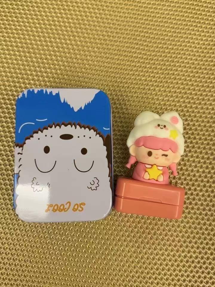 姓名印章