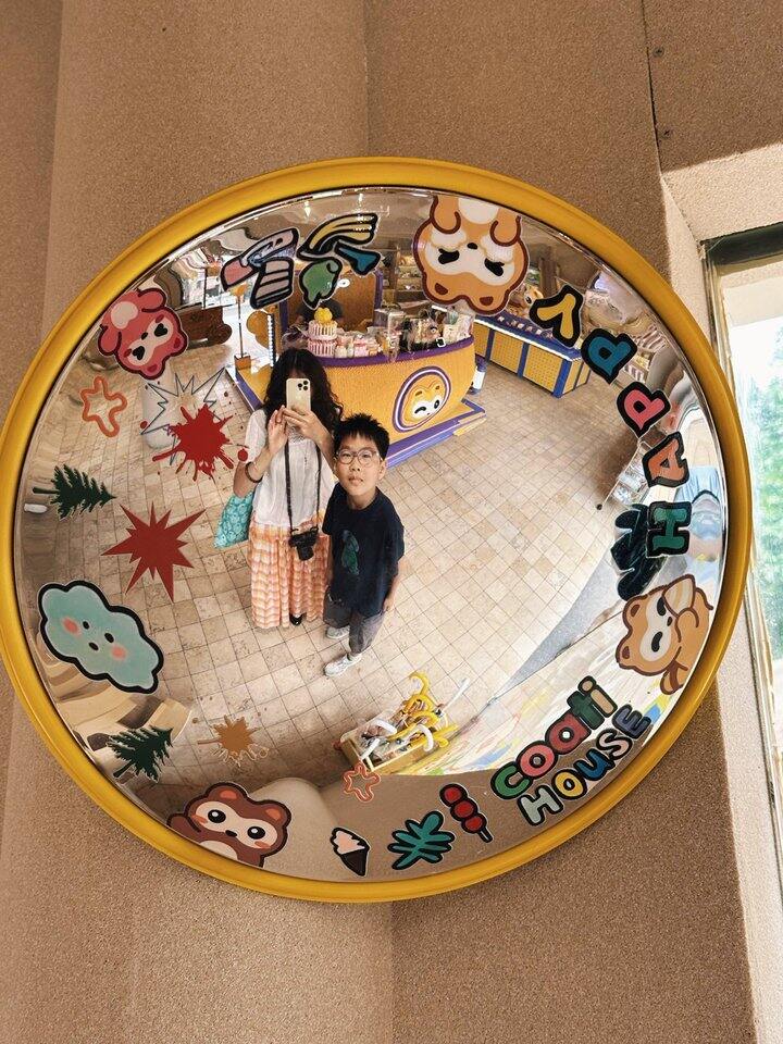 漳州古城