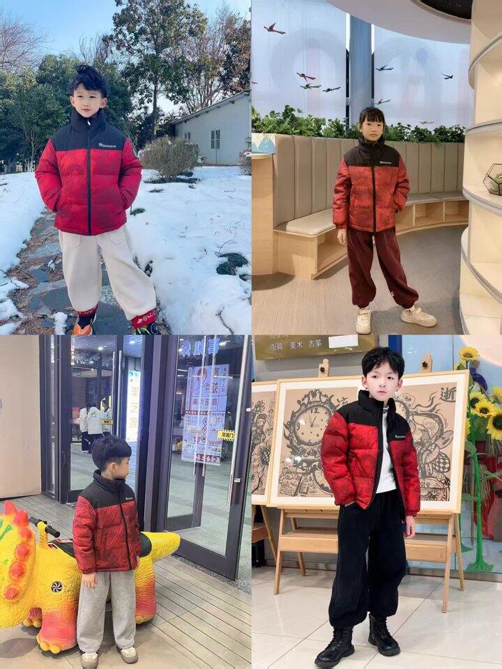 波司登羽绒服丨149.2