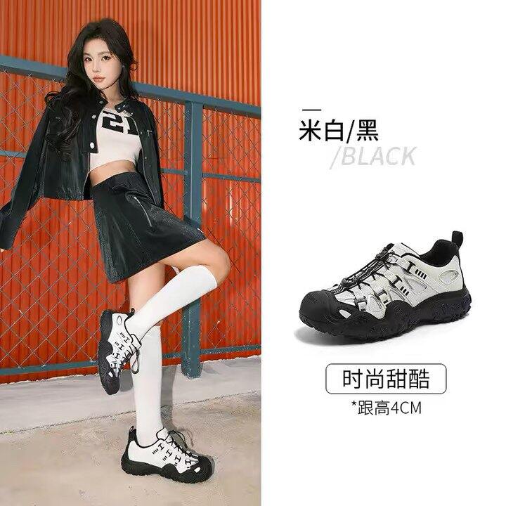 骆驼运动鞋👟丨102