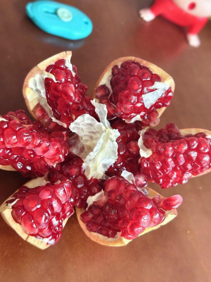 石榴推荐可以买