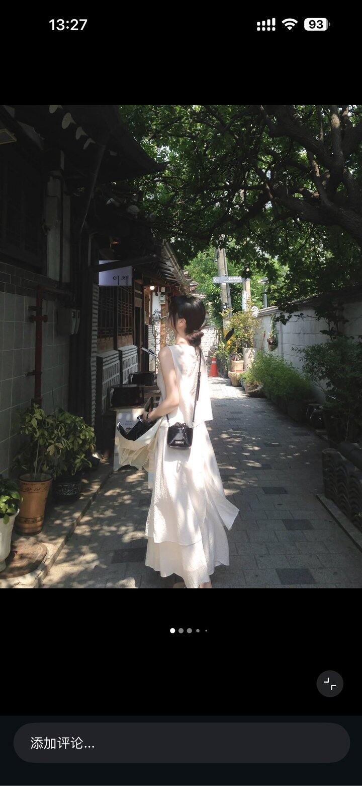 分享ins美图（审美积累）