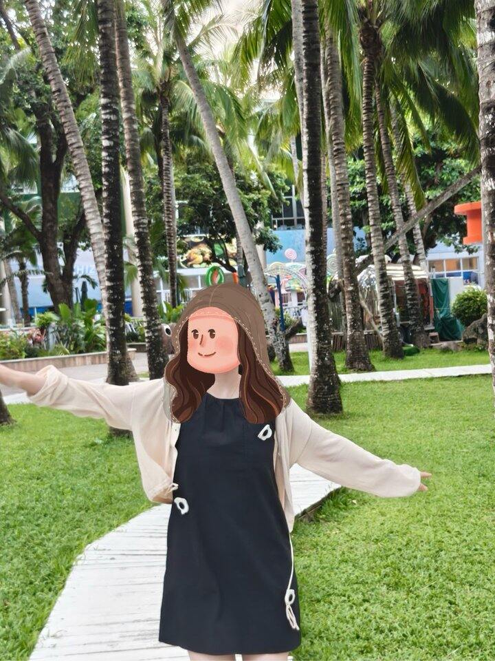 树林