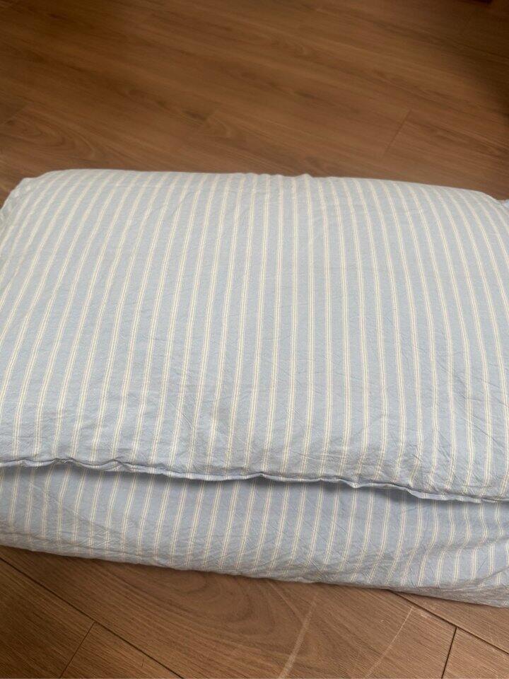 幼儿园的床品搞定