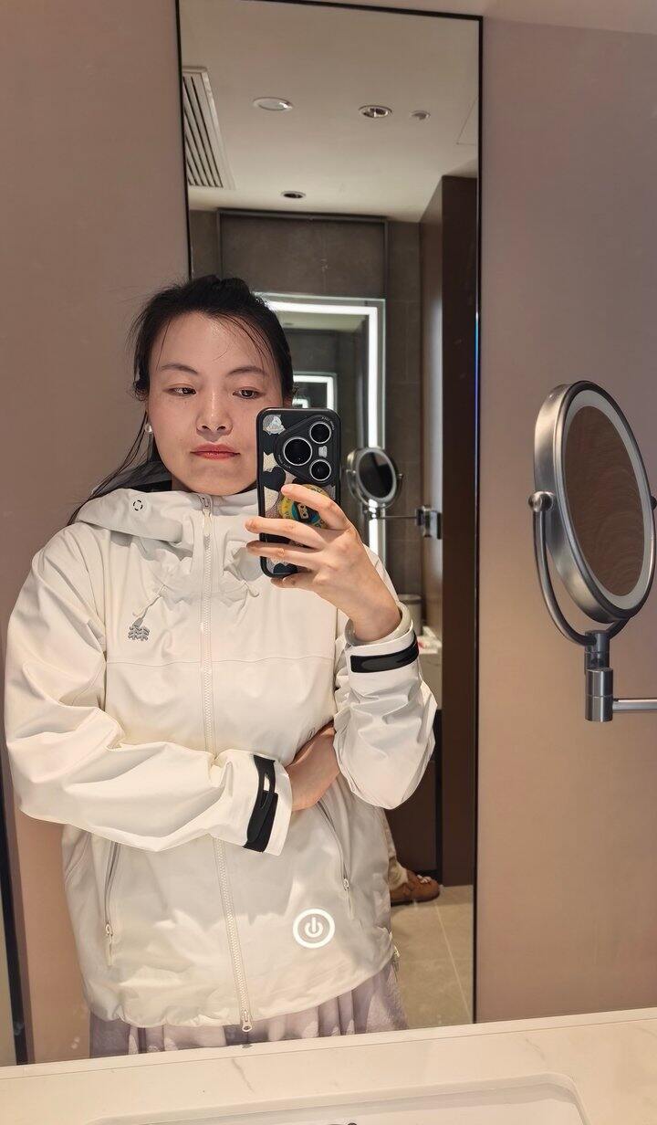 终于等到我的劳了