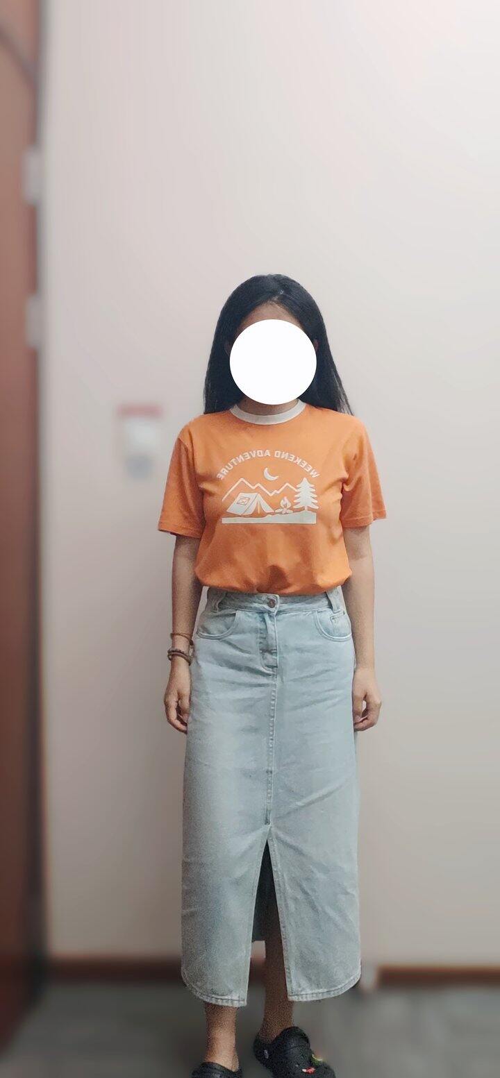 今日份