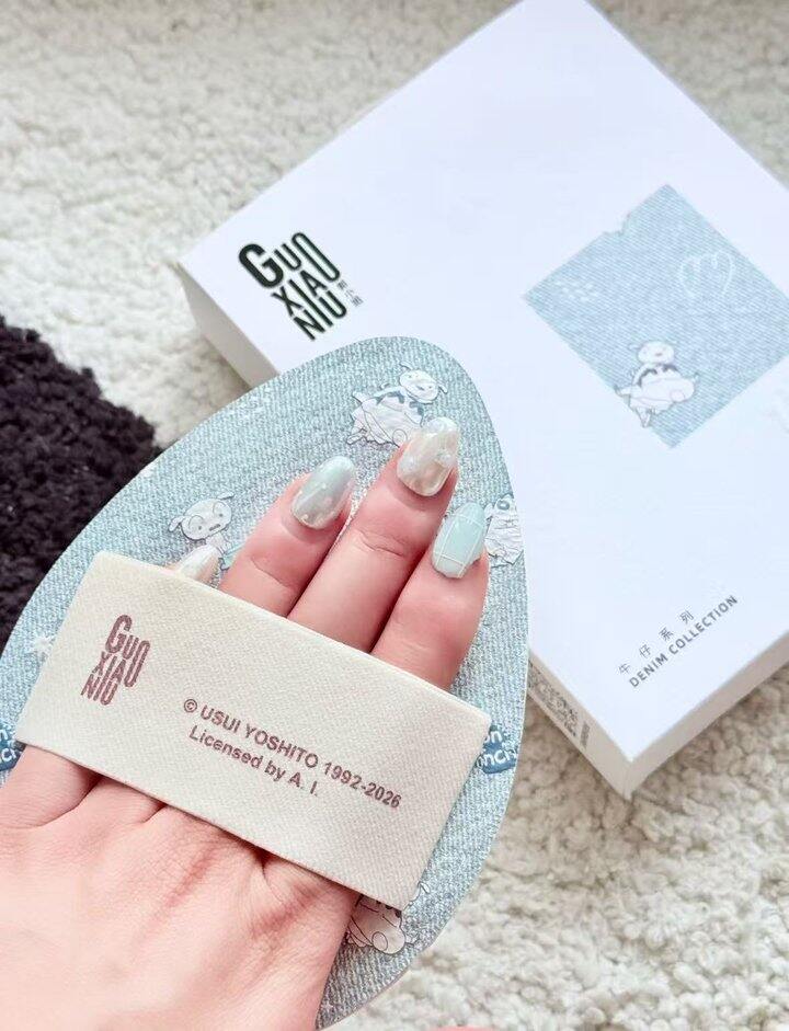 粉扑