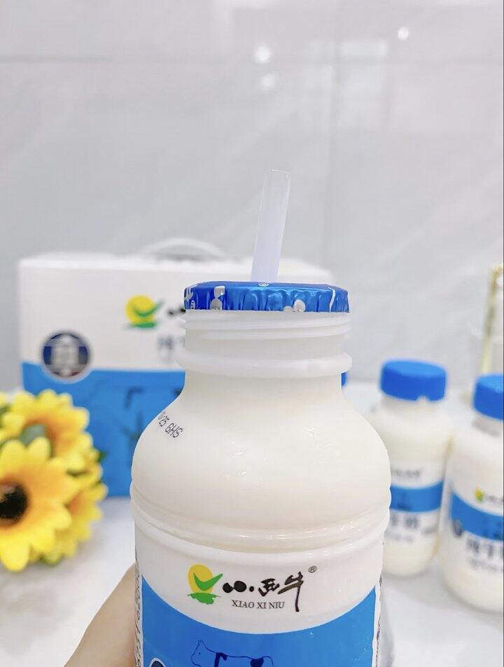 小西牛