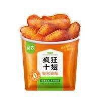 圣农 疯狂十翅