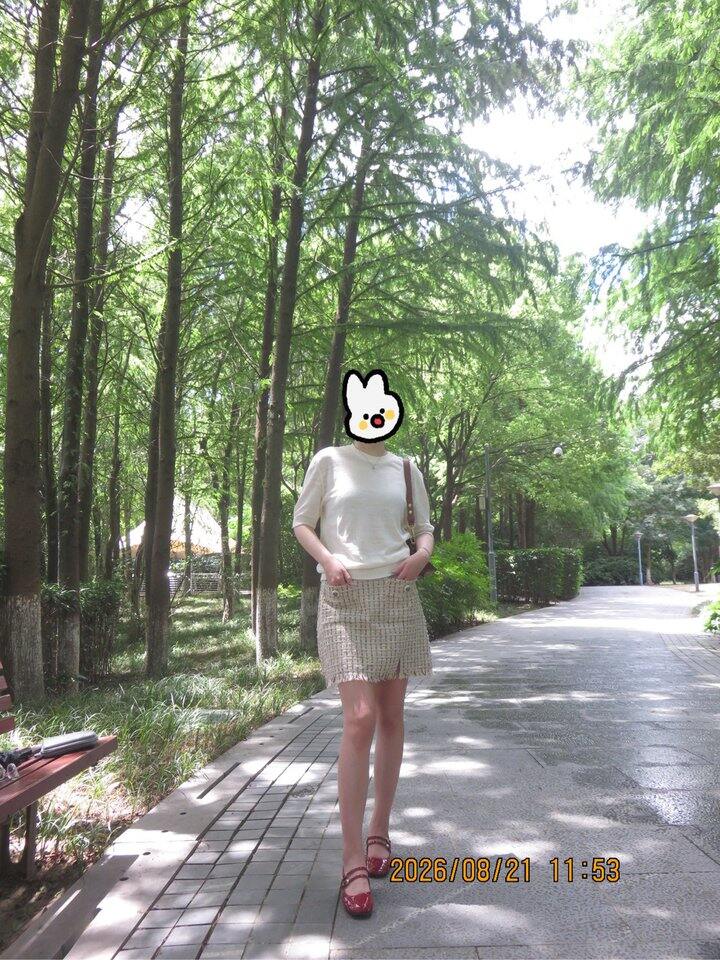 ootd。