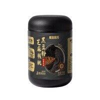 老金磨方 芝麻核桃黑豆粉